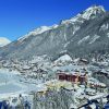 maurach im winter