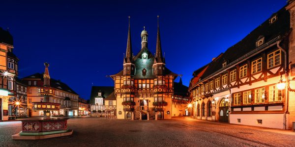 Wernigerode
