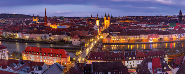 Würzburg
