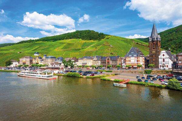 Bernkastel  Kues