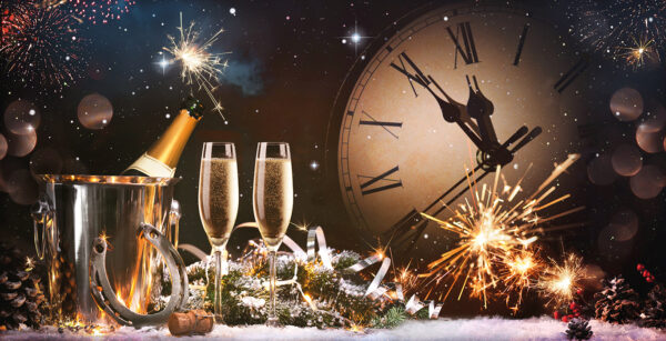 Silvester in Weimar – Bild 2